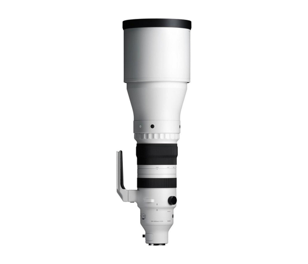 Sigma S 300-600mm f/4 DG OS Sony E - 1361017 - zdjęcie